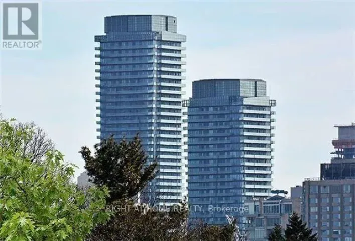 3004 - 65 ST MARY STREET, Toronto