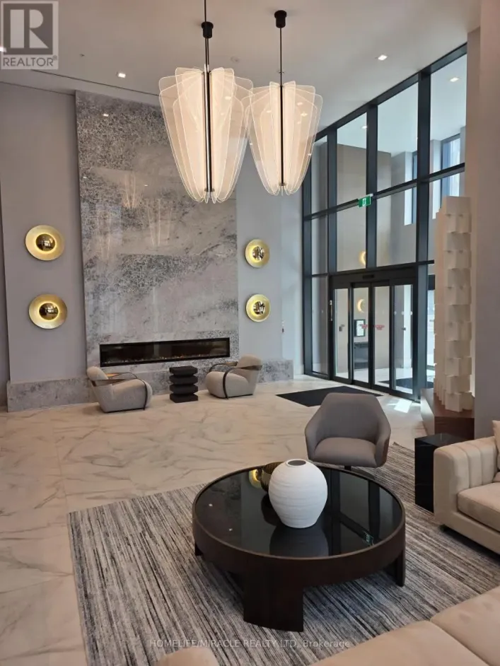 3004 - 75 JAMES STREET S, Hamilton