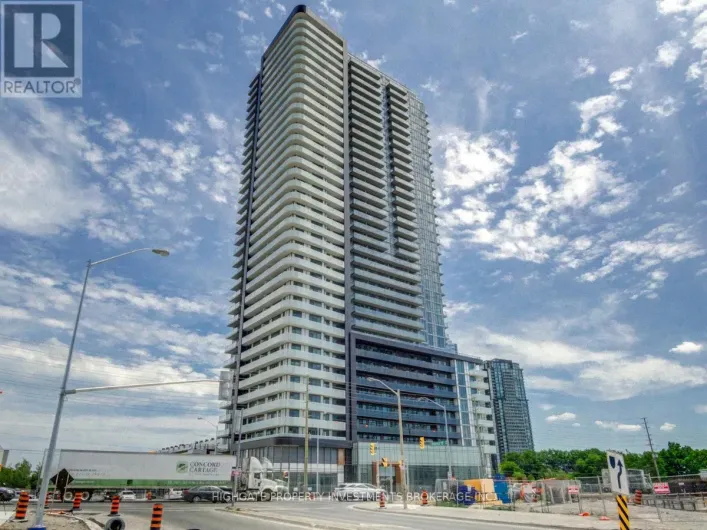 3004 - 7895 JANE STREET, Vaughan