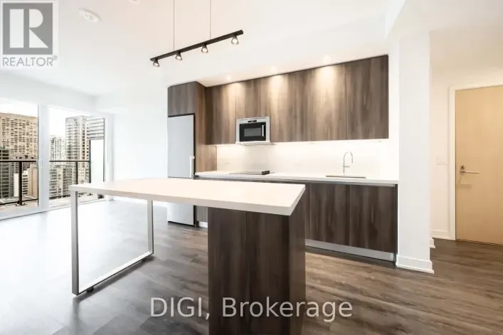3004 - 8 GLOUCESTER STREET, Toronto