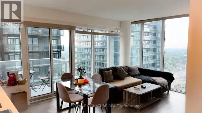 3004 - 99 BROADWAY AVENUE, Toronto