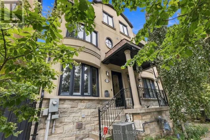 3004 BAYVIEW AVENUE, Toronto
