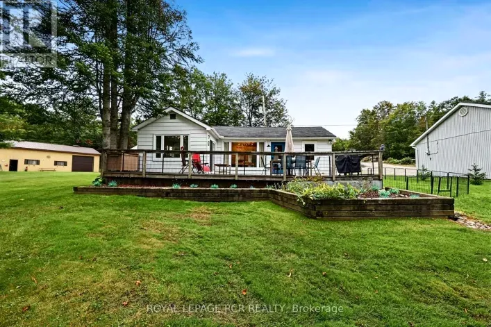 House for sale: 3004 MOYNES ROAD, Severn
