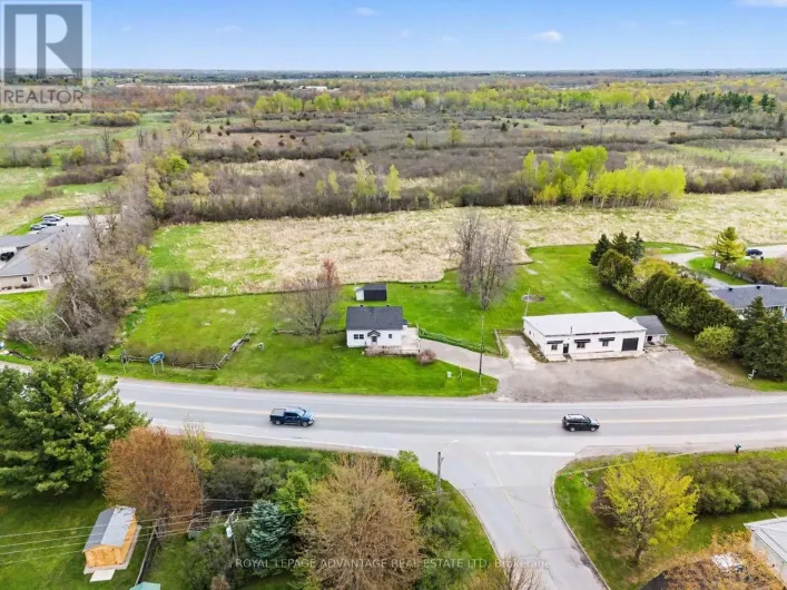 3004 RIDEAU FERRY ROAD, Drummond/North Elmsley