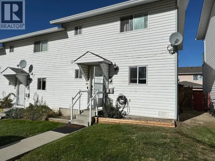 3004 South Main Street Unit# 110, Penticton