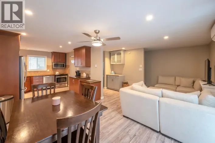 Row / Townhouse for sale: 3004 South Main Street Unit# 114, Penticton