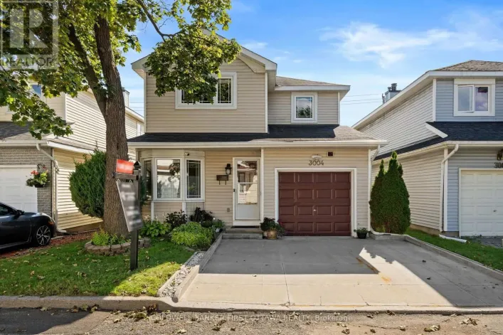 3004 VICTORIA HEIGHTS CRESCENT, Ottawa
