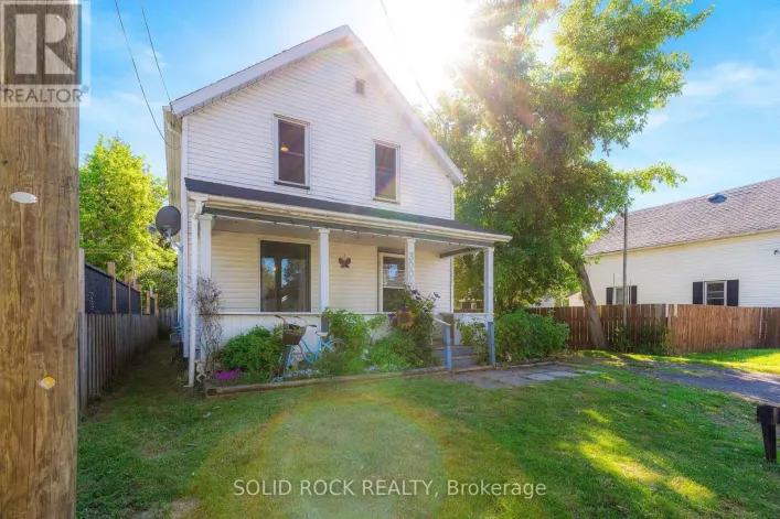 3004 WALKER STREET, Edwardsburgh/Cardinal