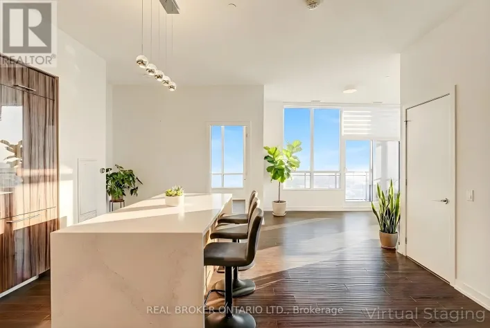 3005 - 1 GRANDVIEW AVENUE, Markham