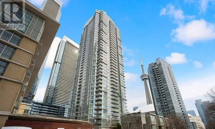 3005 - 10 NAVY WHARF COURT, Toronto