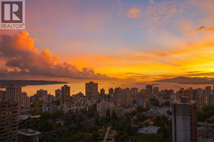 3005 1028 BARCLAY STREET, Vancouver