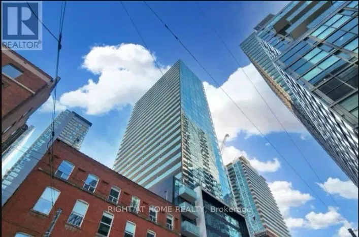3005 - 11 CHARLOTTE STREET, Toronto