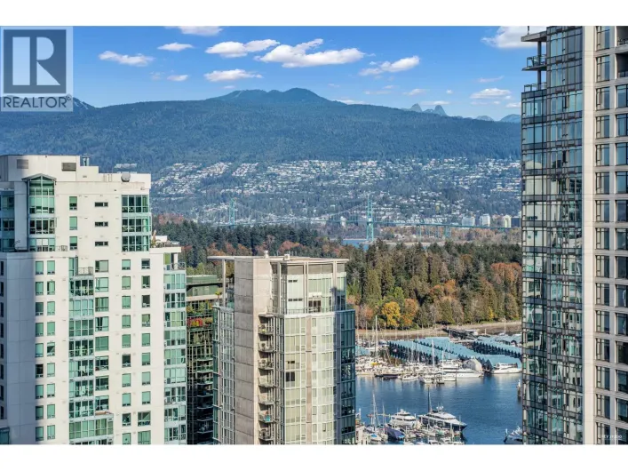 3005 1151 W GEORGIA STREET, Vancouver