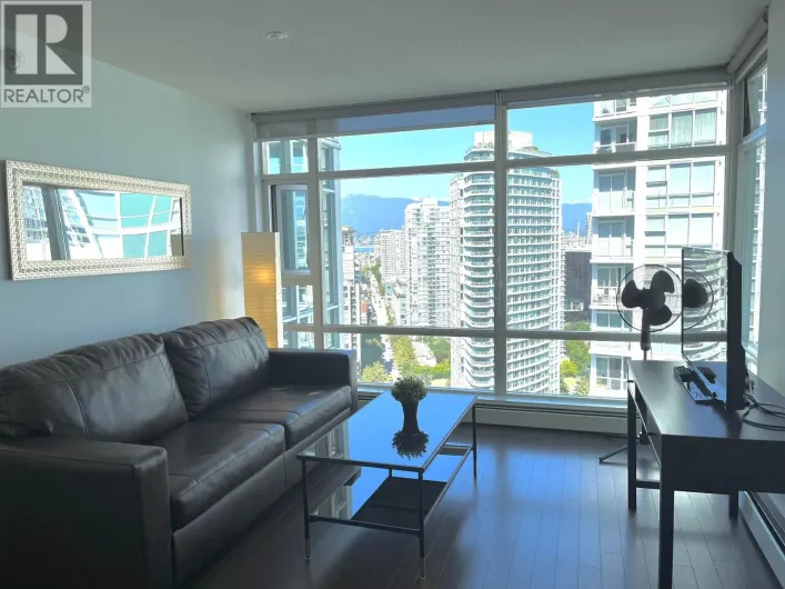 3005 198 AQUARIUS MEWS, Vancouver
