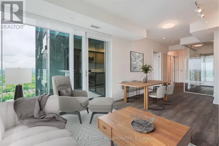 3005 - 223 REDPATH AVENUE, Toronto