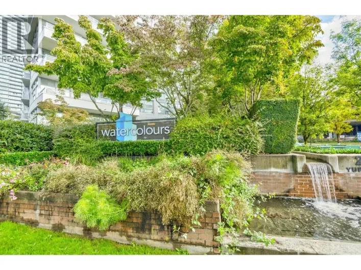 3005 2289 YUKON CRESCENT, Burnaby