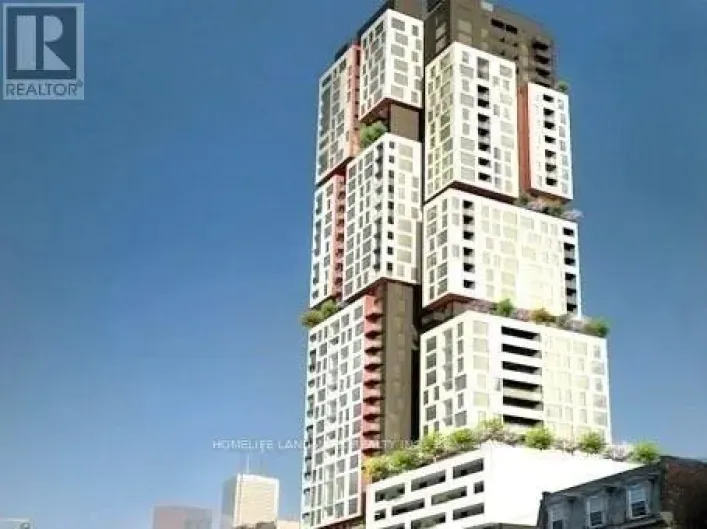 3005 - 318 RICHMOND STREET W, Toronto