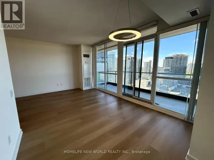 3005 - 33 SINGER COURT, Toronto
