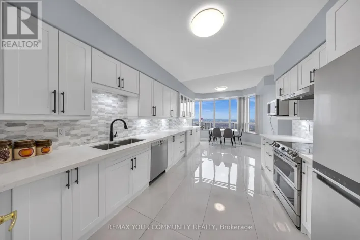 3005 - 35 KINGSBRIDGE GARDEN CIRCLE, Mississauga