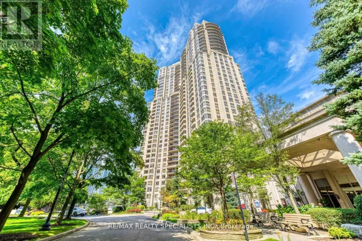 3005 - 35 KINGSBRIDGE GARDEN CIRCLE, Mississauga