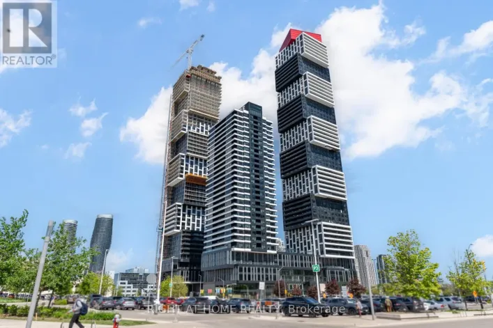 3005 - 4015 THE EXCHANGE, Mississauga