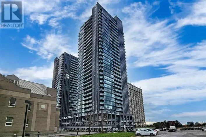 3005 - 6 SONIC WAY, Toronto