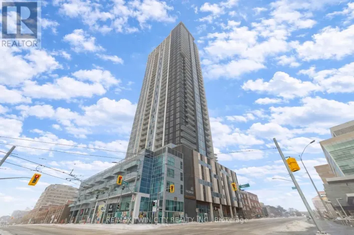 3005 - 60 FREDERICK STREET, Kitchener