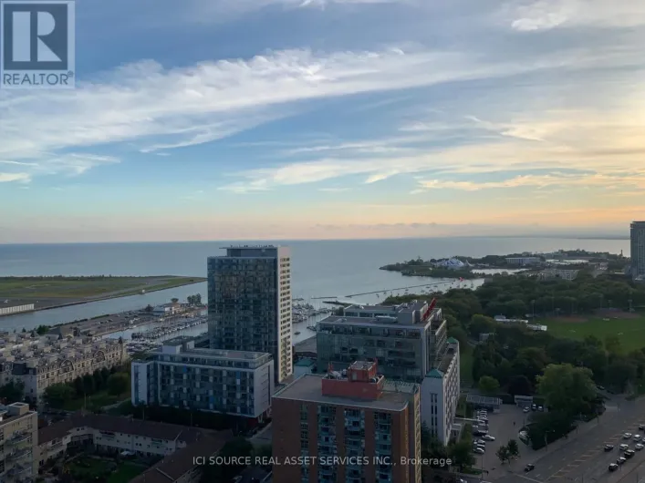 3005 - 600 FLEET STREET, Toronto