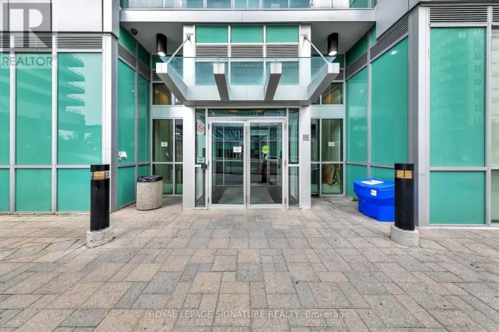 3005 - 70 TOWN CENTRE COURT, Toronto