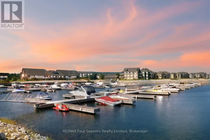 3005 - 750 JOHNSTON PARK AVENUE, Collingwood