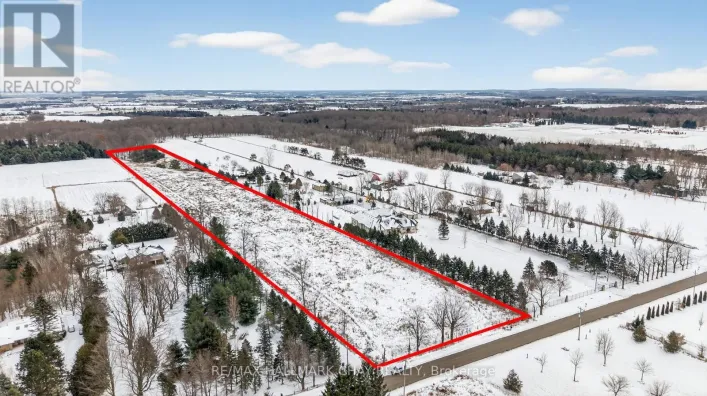 3005 CONCESSION RD 4, Adjala-Tosorontio