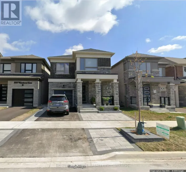 3005 HEARTWOOD LANE, Pickering