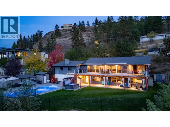 3005 Juniper Drive, Penticton