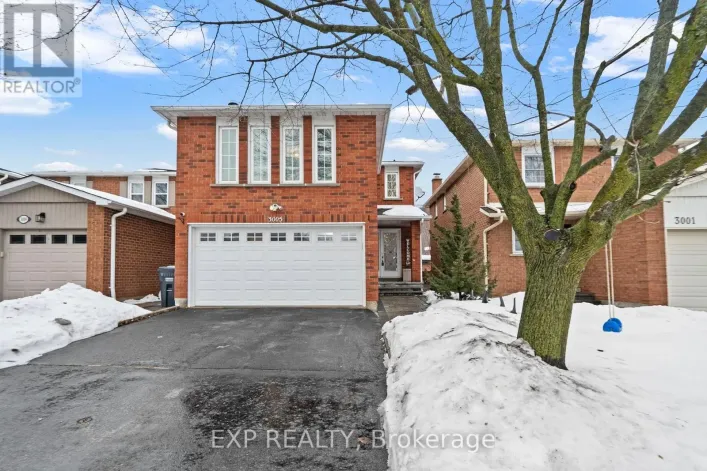3005 OLYMPUS MEWS, Mississauga
