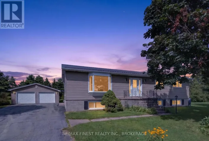 3005 WILSON ROAD, Frontenac