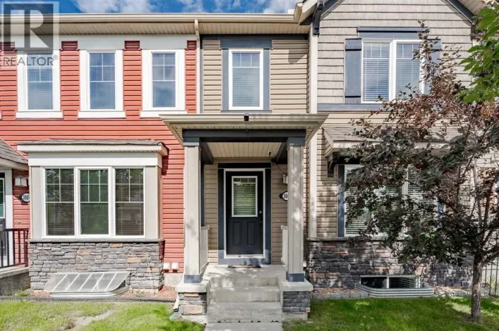 3005 Windsong Boulevard SW, Airdrie