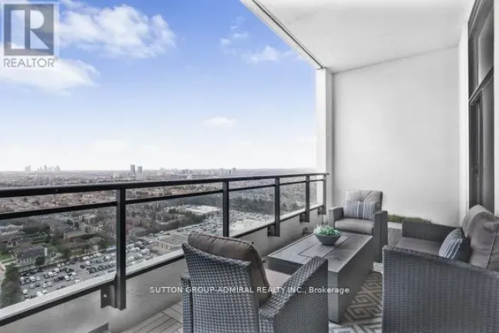 3006 - 1 GRANDVIEW AVENUE, Markham