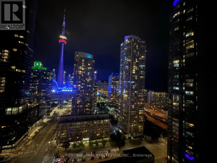 3006 - 15 FORT YORK BOULEVARD, Toronto