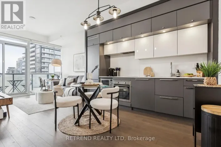 3006 - 15 GRENVILLE STREET, Toronto