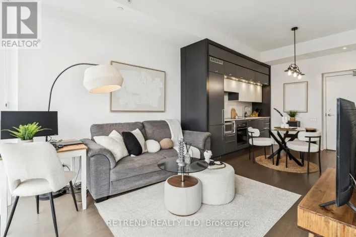 3006 - 15 GRENVILLE STREET, Toronto