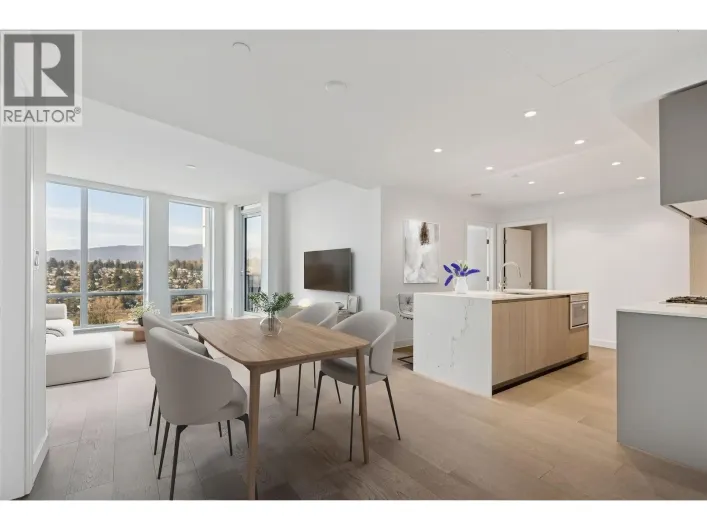 3006 1500 FERN STREET, North Vancouver