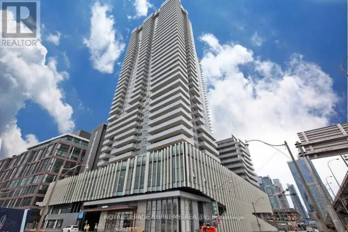 3006 - 20 RICHARDSON STREET, Toronto