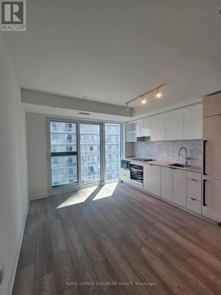3006 - 252 CHURCH STREET, Toronto