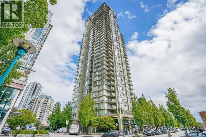 3006 2980 ATLANTIC AVENUE, Coquitlam