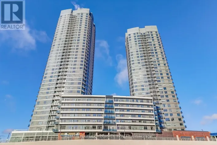 3006 - 30 UPPER MALL WAY, Vaughan