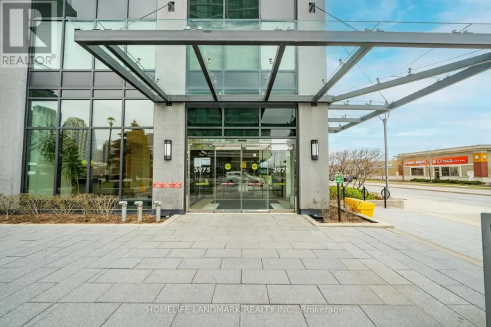 3006 - 3975 GRAND PARK AVENUE, Mississauga