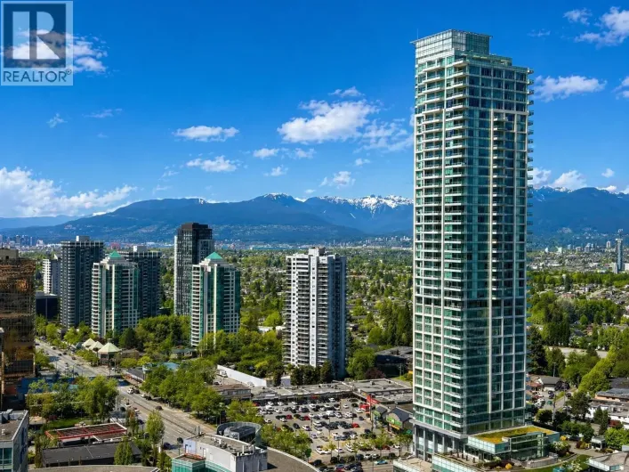 3006 4670 ASSEMBLY WAY, Burnaby