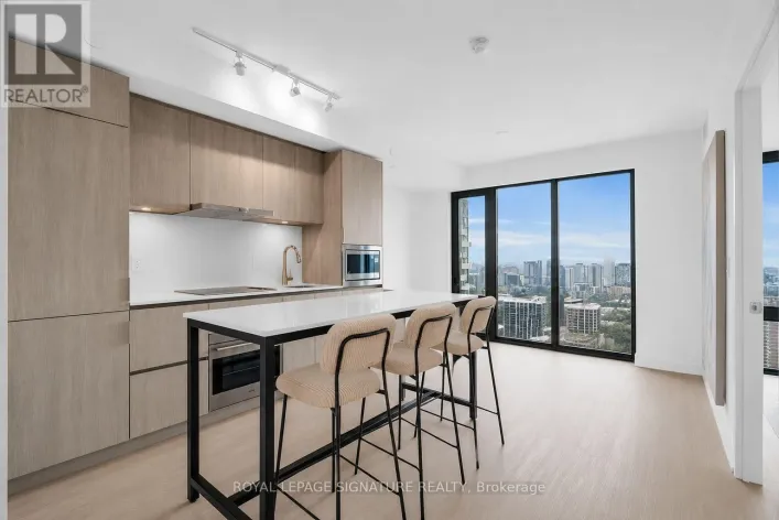 3006 - 47 MUTUAL STREET, Toronto
