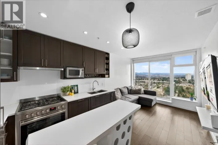 3006 5515 BOUNDARY ROAD, Vancouver