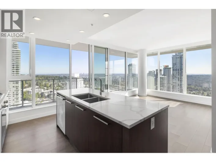 3006 567 CLARKE ROAD, Coquitlam